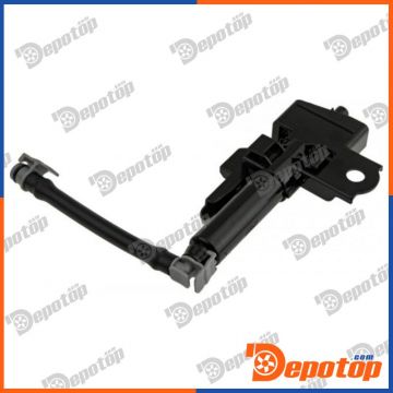 Gicleur de lave-phare gauche pour SUBARU | EDS-SB-006, 86636SG371